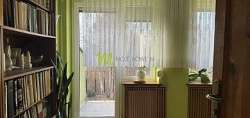 Pompa ciepła, panele fotowoltaiczne, szachty