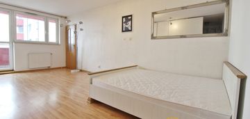 2 pokoje + garderoba/gabinet balkon garaż