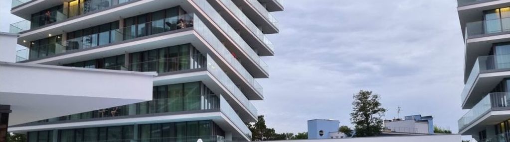 Inwestycja premium przy plaży, międzyzdroje