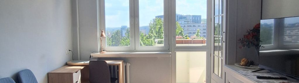 Mieszkanie z widokiem na morze w centrum gdyni!