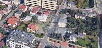 Gocławek działka z pnb 2150m2 pum!