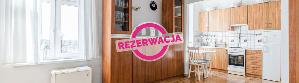 2 pokoje w śródmieściu
