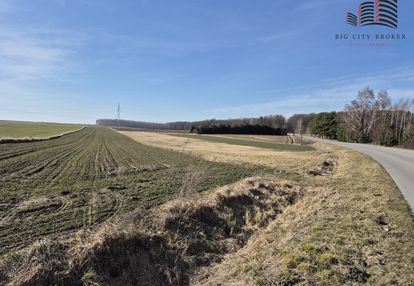 Działka budowlana w iżycach gm. strzyżewice