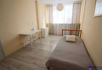 Pokój w mieszkaniu studenckim biskupin