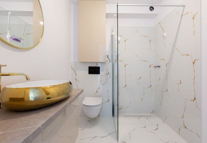 Apartament z tarasem na dachu + widok na morze