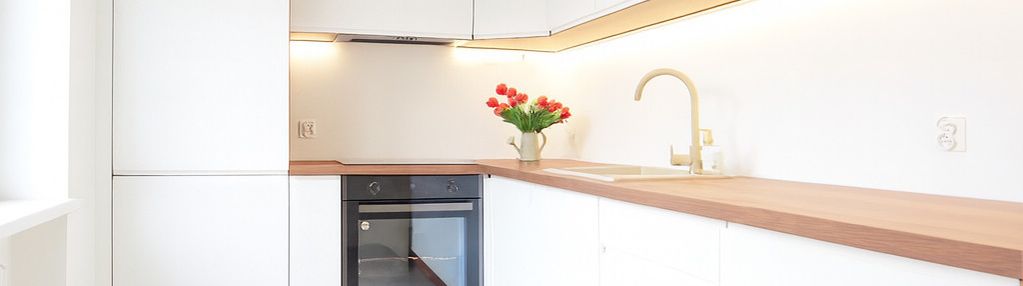 2 pokoje w sercu gdańska | 52,8 m²