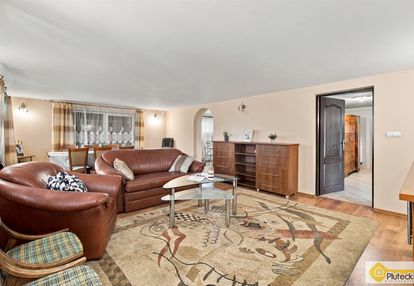 Dom 150 m² | 5 pokoi | duży taras | wyciąska