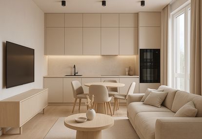 Atrakcyjne 3/4pokoje blisko pkp/metro karolin