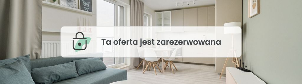 Nowe 3 pokoje z antresolą i tarasem 32m2 - jagodno