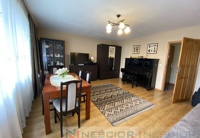 Mieszkanie 84 m², 5 pokoi-okazja!