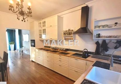 Komfortowy wolnostojacy dom murowaniec komfort