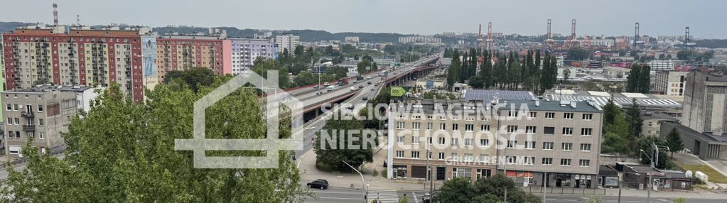 4-pokoje z pięknym widokiem gdynia grabówek