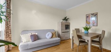 Centrum ząbek | jasne | dw. wileński w 10 min