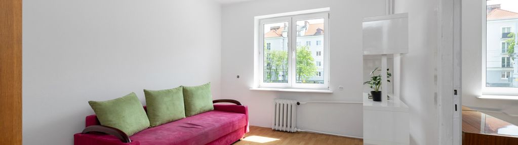 3 pokojowe mieszkanie, blisko centrum!
