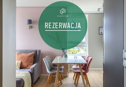 Wysoki standard 3 pokoje,  nowy dwór mazowiecki