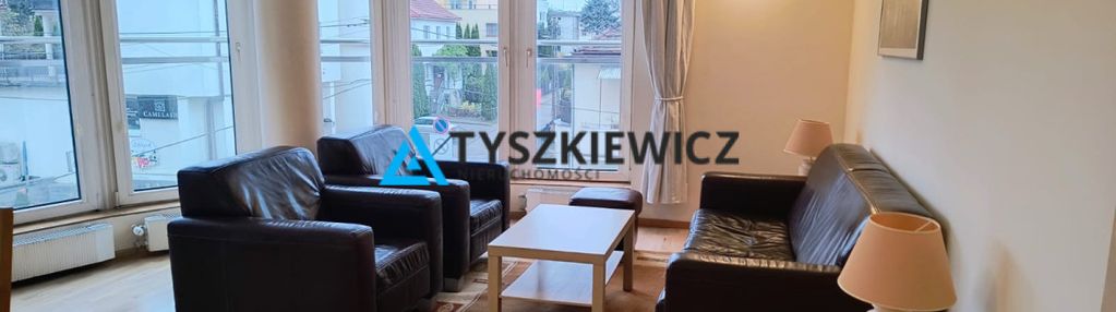 Komfortowe mieszkanie 2 pokojowe na wynajem