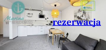 2-pokojowe mieszkanie centrum gdyni blisko skm