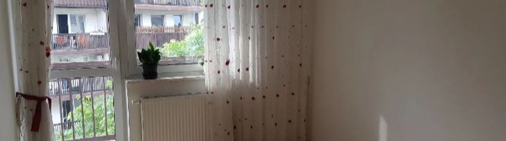 3-pokojowe mieszkanie na białołęce