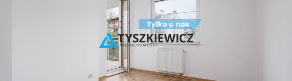 Mieszkanie w spokojnej okolicy z widokiem na staw