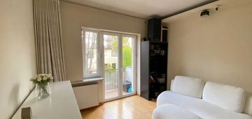 3-pokojowe mieszkanie na pradze-południe