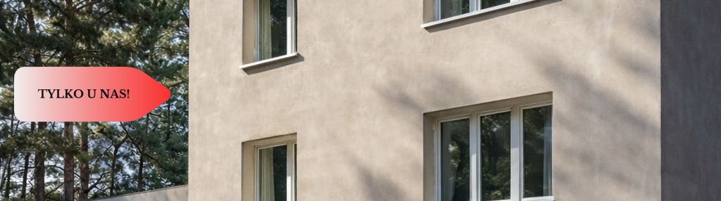 Dom z warsztatem samochodowym