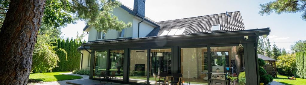 *komfort i natura na wyciągnięcie ręki*