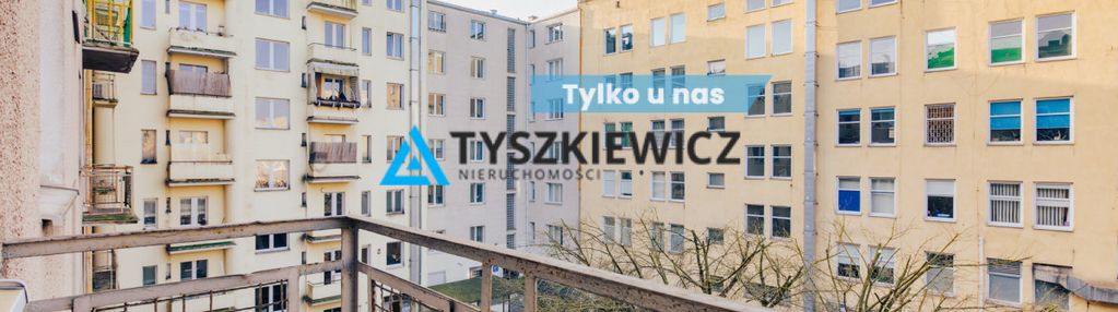Mieszkanie/lokal na świętojańskiej