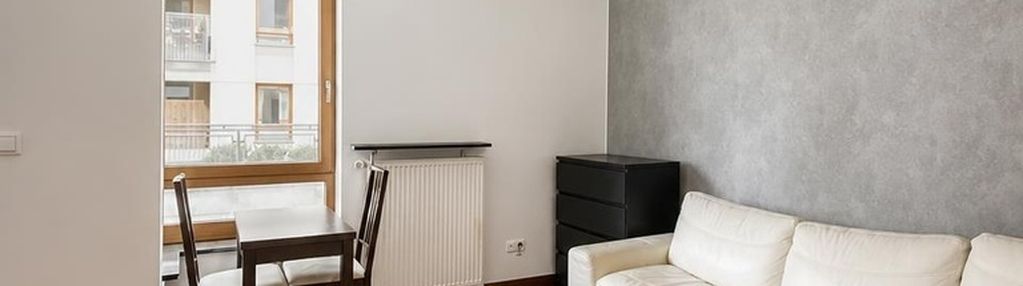 Kawalerka na woli