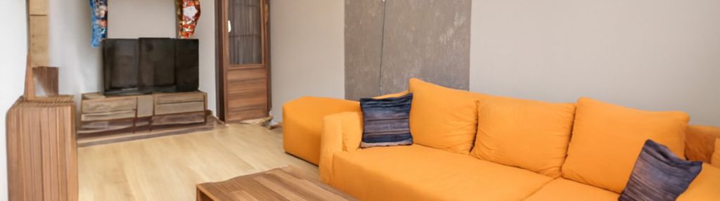 Mieszkanie z widokiem na las!- iława