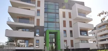 2 pokojowy apartament 50 m2 , Opole- KOSZYKA