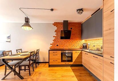 2 pokojowe w nowym budynku z miejsce postojowym