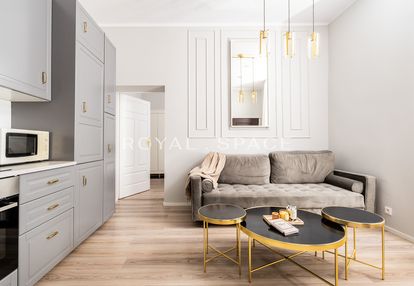 Przytulne mieszkanie na kazimierzu | 3m sufity!