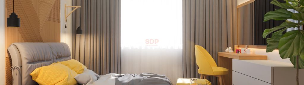 3 pokoje na krzykach do aranżacji - nowa cena