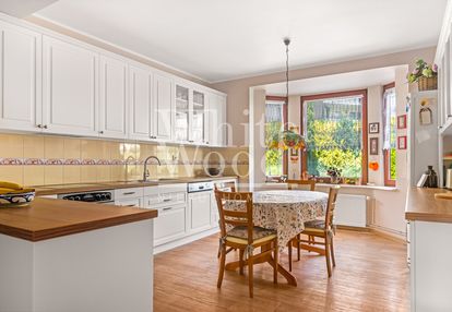 Dom w zabudowie bliźniaczej-gdańsk migowo (morena)