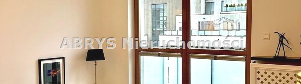 Komfortowy 4-pok. apartament w miasteczku wilanów!