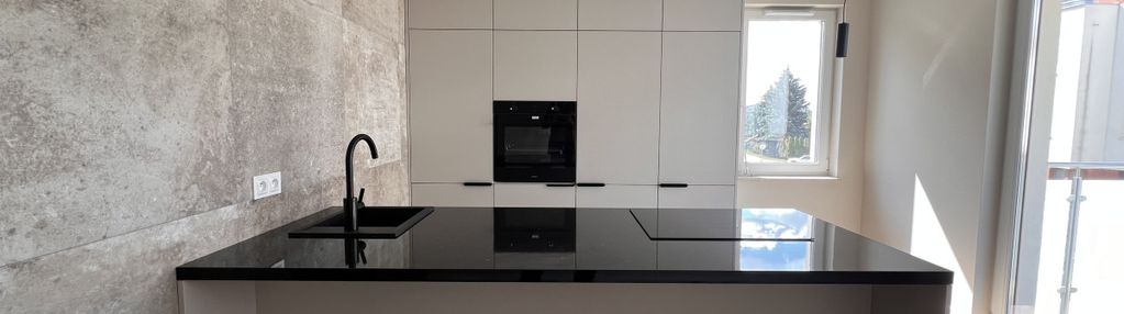 Nowe mieszkanie/garaż/2 pokoje/balkon