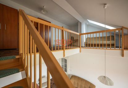 Ciche 68 m² z antresolą na zielonym ołtaszynie, blisko aow