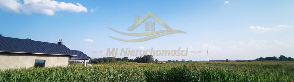 Działka przy asfalcie 3681m2