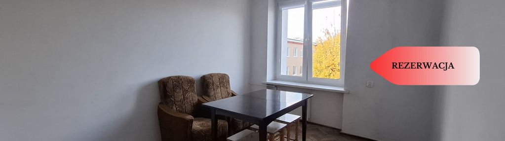 Rozkładowe 2 pokojowe/rezerwacja