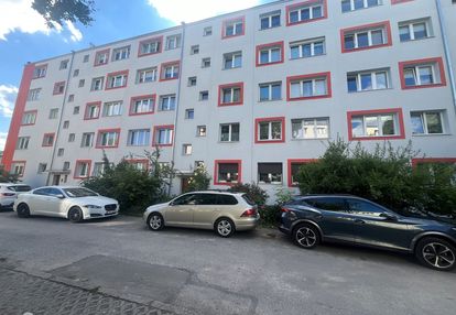 3 pokojowe mieszkanie po remoncie na ksm