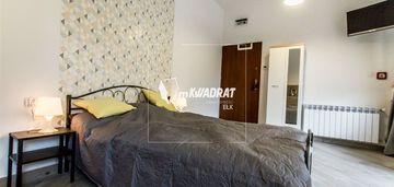 Najem średnioterminowy.