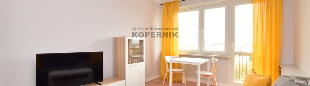 2 pokoje,balkon,parking,gagarina,umk,plaza