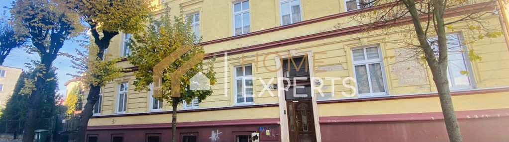 Piękna kamienica/świetna lokalizacja/inwestycja