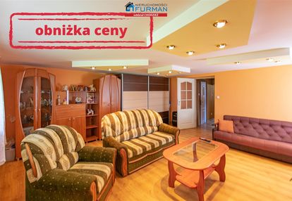 Na sprzedaż mieszkanie w margoninie