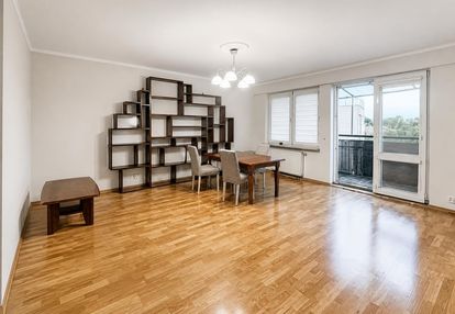3-pokojowe mieszkanie na woli
