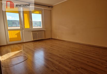 Ładne mieszkanie gotowe do wprowadzenia