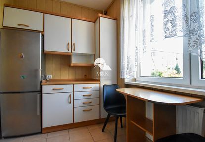 Mieszkanie w centrum brwinowa