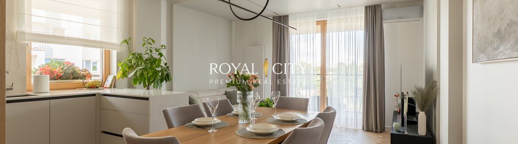 4 pokojowy apartament premium sowińskiego 59.