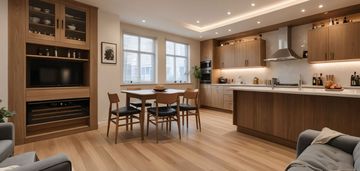 Rozkładowe 3 pokoje śródmieście