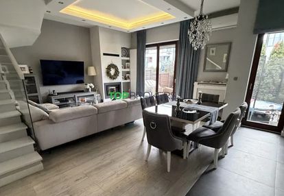 Przestronny i nowoczesny dom, garaż, ogród